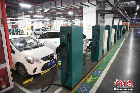 China reports notable growth in